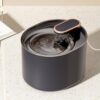 Автоматический поильник для для кошек и собак бесшумный 3 л USB W32