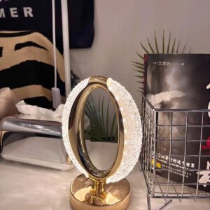 Лампа-ночник Creative Table Lamp с сенсорным переключателем