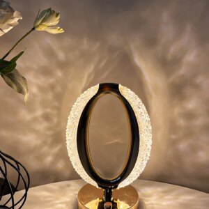 Лампа-ночник Creative Table Lamp с сенсорным переключателем
