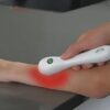 Вибромасажер от укусов, раздражения насекомых, комаров, пчел, STING DOCTOR
