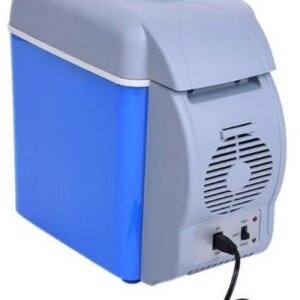 Автохолодильник от прикуривателя Port Able Electronic 7.5 л