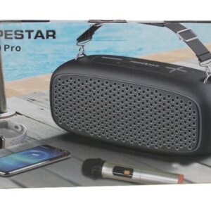 Портативная колонка hopestar a30 pro