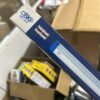 Лампа кемпинговая аккумуляторная CBK BK-300 Подвесная светильник USB с солнечной панелью и магнитами
