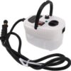 Пароочиститель портативный 2500 Вт Белый MYWUBAO HC-2500A