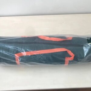 Палатка для кемпинга Автоматическая  200х150х135 см спальных мест 2