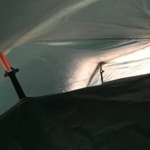 Палатка для кемпинга Автоматическая  200х150х135 см спальных мест 2