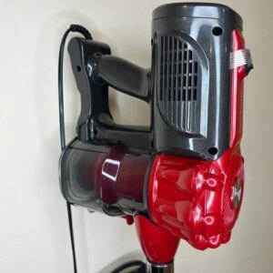 Ручной вертикальный пылесос Rainberg RB-2265 2500W для сухой уборки с HEPA filter