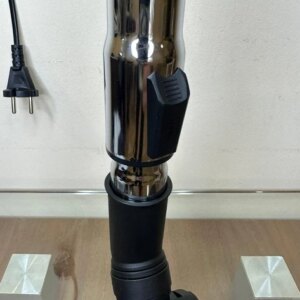 Ручной вертикальный пылесос Rainberg RB-2265 2500W для сухой уборки с HEPA filter