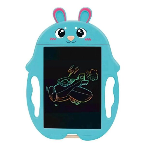 Детский графический планшет для рисования Animals Writing Tablet LCD со стилусом