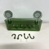 Полка для ванной комнаты на присоске Organizer for wall