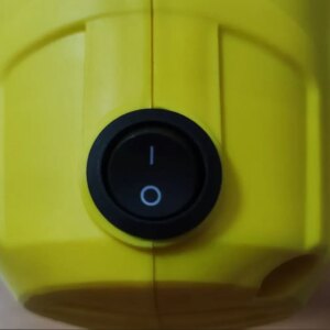Краскораспылитель электрический Electric Paint Sprayer Elite