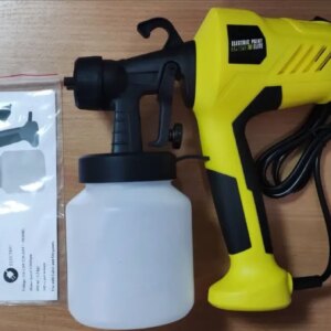 Краскораспылитель электрический Electric Paint Sprayer Elite