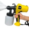 Краскораспылитель электрический Electric Paint Sprayer Elite