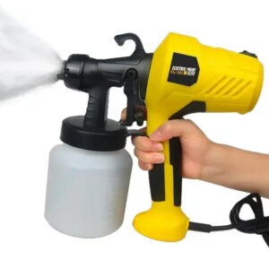 Краскораспылитель электрический Electric Paint Sprayer Elite