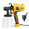 Краскораспылитель электрический Electric Paint Sprayer Elite