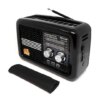 Портативная радиостаниция Golon Solar Bluetooth RX-BT978S