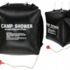 Туристический душ. Гидратор тактический. 40л Camp Shower