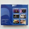 Светодиодная панель Camera light RL-900 лампа для видео и фото 3000k-6500k с пультом ДУ
