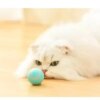 Игрушка для кошек Stress Cat / Шарик с силовой гравитацией, который сам катается для котов и котят LY-599