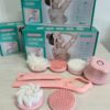 Электрическая массажная щетка для тела Cleaning brush N707