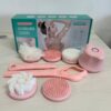 Электрическая массажная щетка для тела Cleaning brush N707