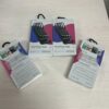 Повербанк KT T51X 50000mAh с 4 кабелями  и 2 USB-портми  Белый