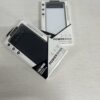 Повербанк KJ-P16 50000 mAh 5В с фонариком портативное зарядное устройство 20000mAh Черный