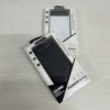 Повербанк KJ-P16 50000 mAh 5В с фонариком портативное зарядное устройство 20000mAh Черный