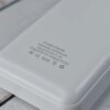 Power Bank Smart Intelligent Fast Charging KJ-P16 зарядное устройство 50000mAh Белый