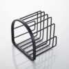 Настенный Держатель Туалетной Бумаги Storage Shelf AND-75-10-100PCS