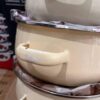 УЦЕНЕННЫЙ ТОВАР! Набор кастрюль Higher Kitchen ZP-321 10 шт (Стерлась эмаль на кастрюле )
