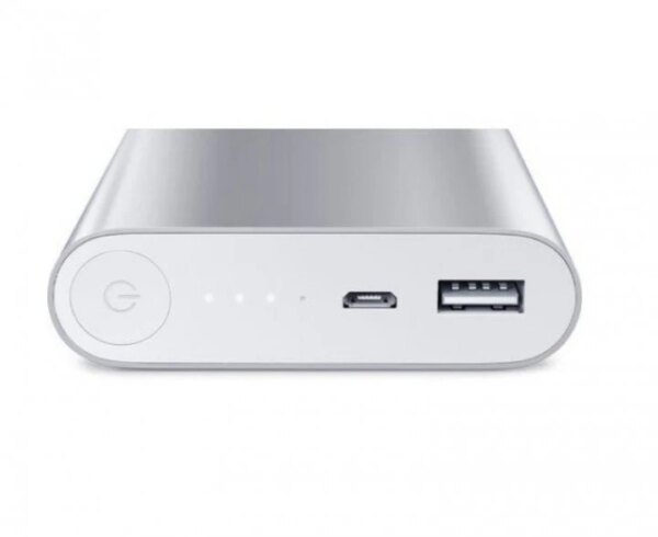 Внешний аккумулятор Power Bank 20800mAm ART 2642