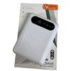 Power Bank Viaking 50000 mAh N-8 для телефона и портативной техники Белый