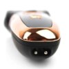 Набор для стрижки Gemei GM 595 Hair Trimmer | электробритва, триммер с насадками Джемей