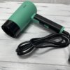 Дорожный мощный фен для волос VGR V-426 1600-200Вт с складной ручкой