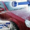 Универсальный Распылитель Водомет воды водяная пушка насадка на шланг Ez Jet water cannon