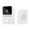 Беспроводной дверной видеозвонок WiFi Smart Doorbell M6