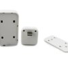 Беспроводной дверной видеозвонок WiFi Smart Doorbell M6