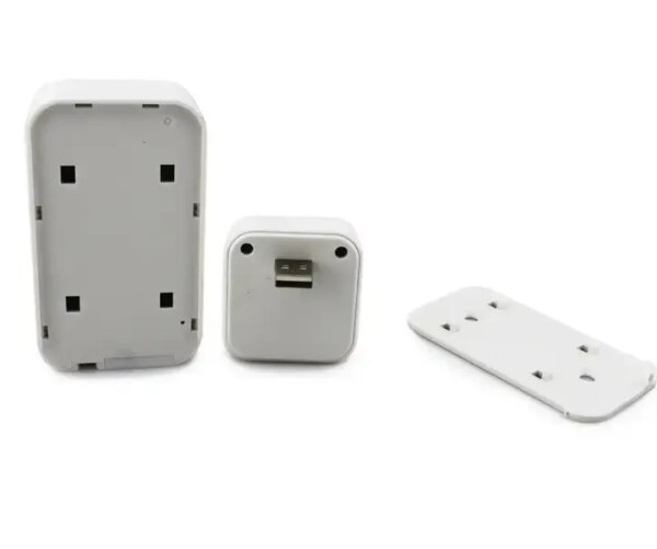 Беспроводной дверной видеозвонок WiFi Smart Doorbell M6