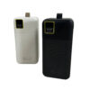 Портативное зарядное устройство Power Bank ViaKing QC-Q25 50000 mAh, Черный