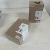 Портативное зарядное устройство Power Bank ViaKing QC-Q25 50000 mAh, Черный