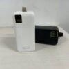 Портативное зарядное устройство Power Bank ViaKing QC-Q25 50000 mAh, Черный