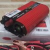 Преобразователь напряжения автомобильный инвертор Power Inverter Wimpex WX-2000W 12v/220v/2USB