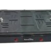 Электроплита дисковая 2-х конфорочная Rainberg RB-999 2400 Вт