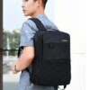 Рюкзак городской 3в1 Backpack 9018 дорожный комплект черный