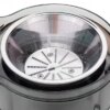 Соковыжималка Crownberg CB-3402 для фруктов овощей томатов цитрусовых 600 Вт