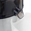 Соковыжималка Crownberg CB-3402 для фруктов овощей томатов цитрусовых 600 Вт