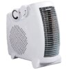 Тепловентилятор Rainberg RB-165 /обогреватель/ дуйчик/ 2000W