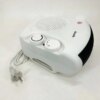 Тепловентилятор Rainberg RB-165 /обогреватель/ дуйчик/ 2000W