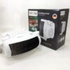 Тепловентилятор Rainberg RB-165 /обогреватель/ дуйчик/ 2000W